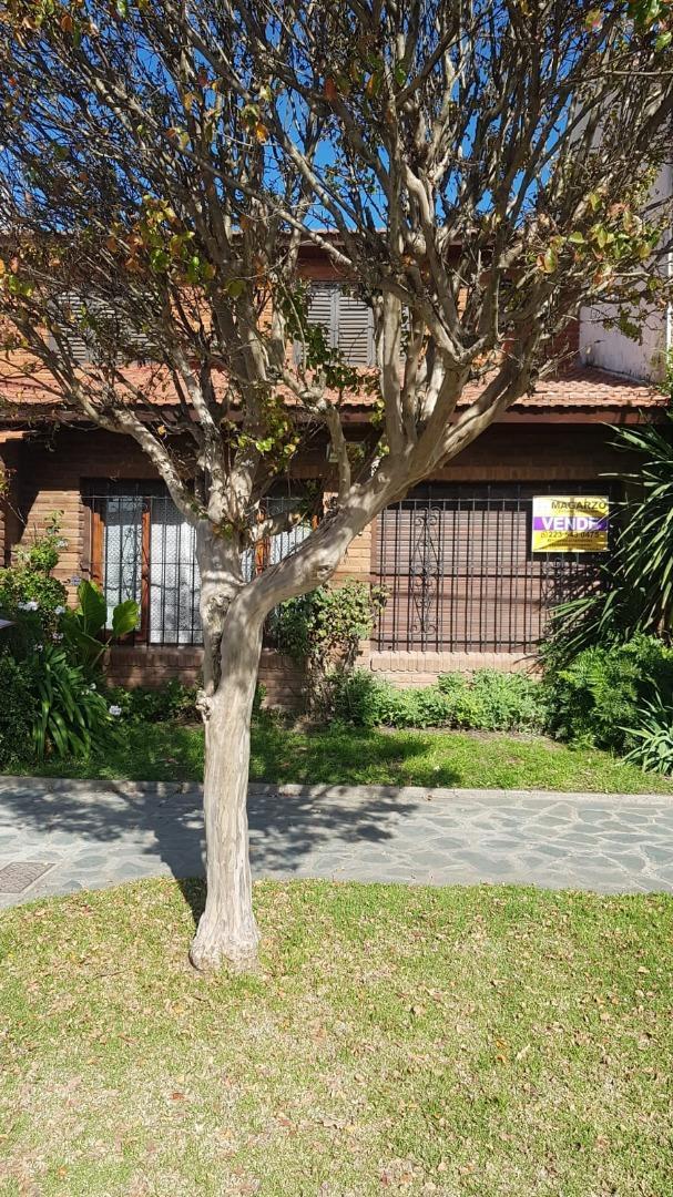 Venta Chalet 5 Amb Los Pinares!