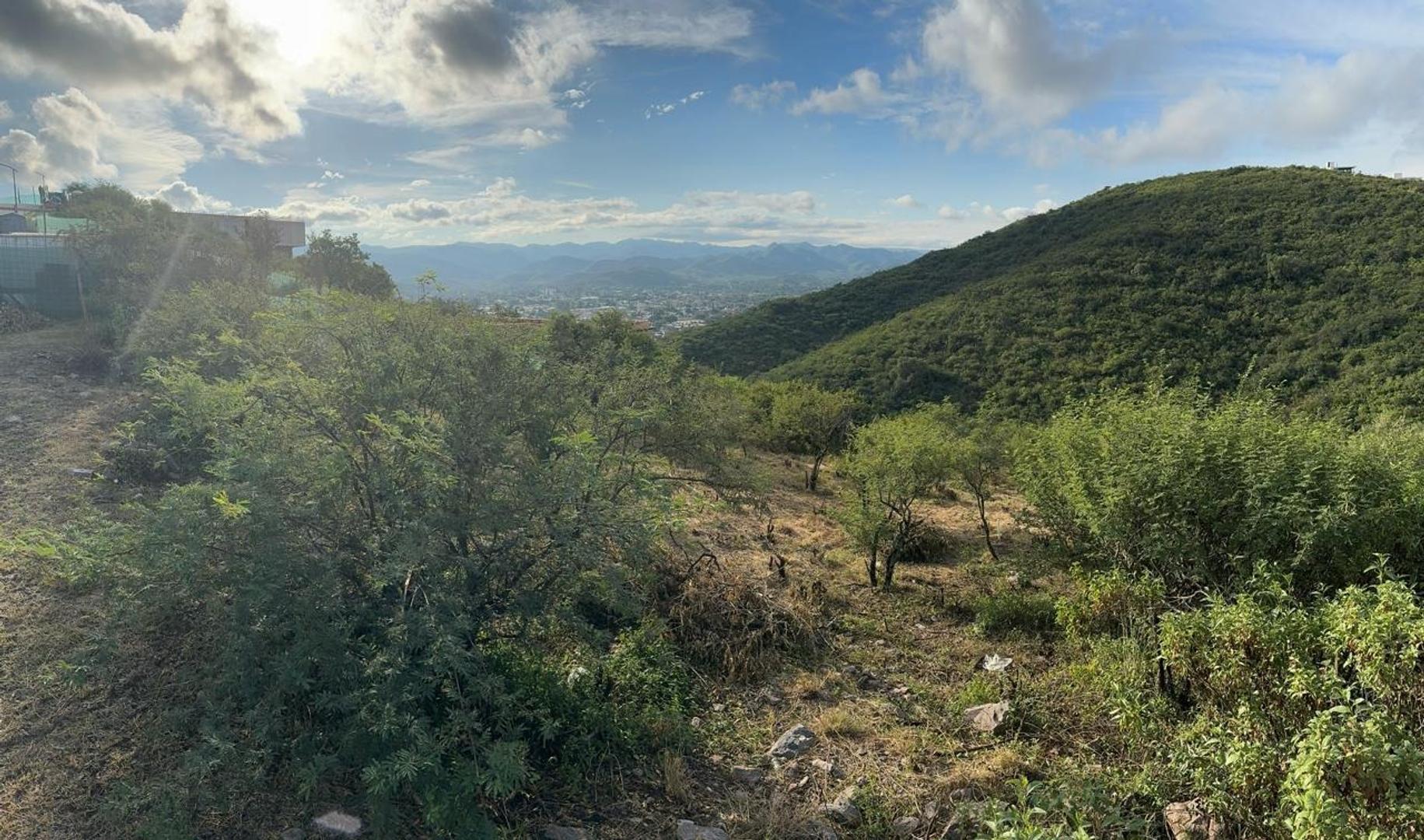 Av. Ejercito Argentina