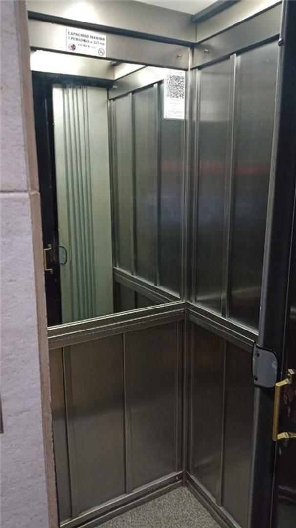 Departamento en Alquiler 50 años