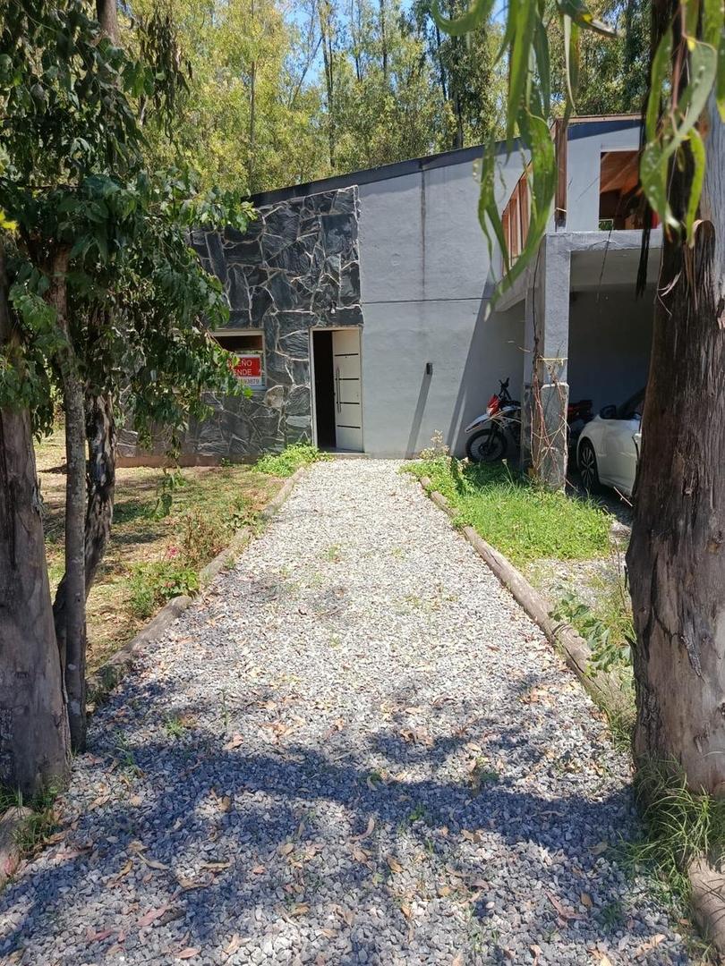 Casa en Venta de 1 dormitorio