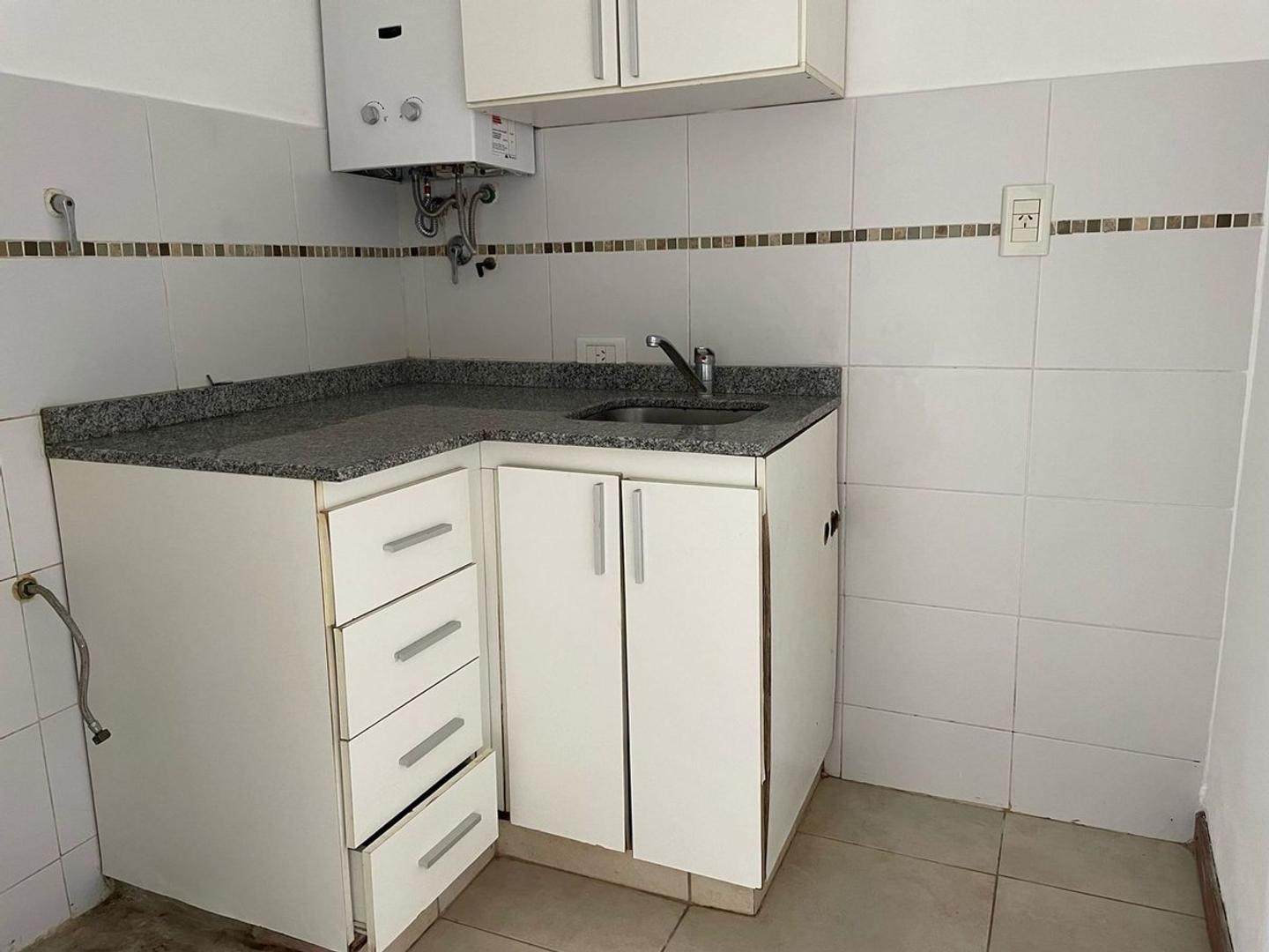 Departamento en Venta en Rafaela, USD 37.000