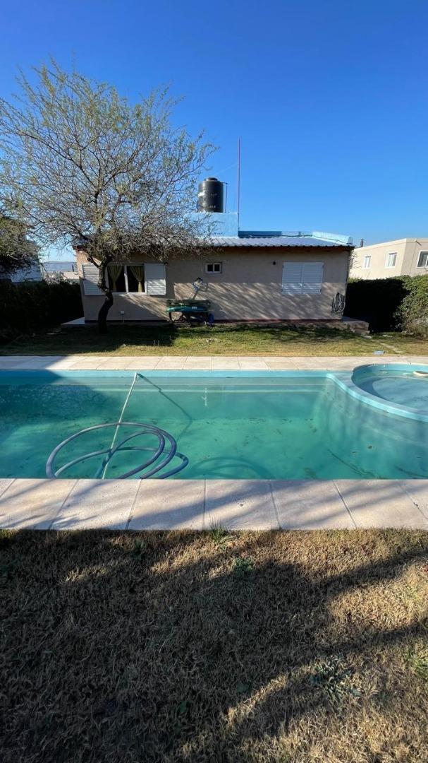 Venta Casa 2 dorm. en Lomas del Rey – Mayu Sumaj, Cba.