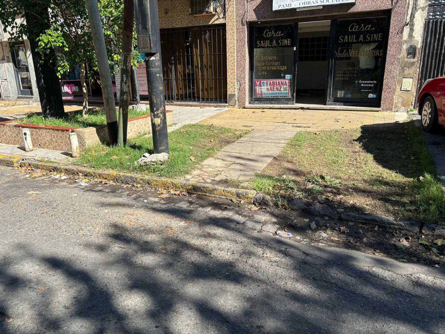 Pueyrredón 18 Lomas De Zamora 18