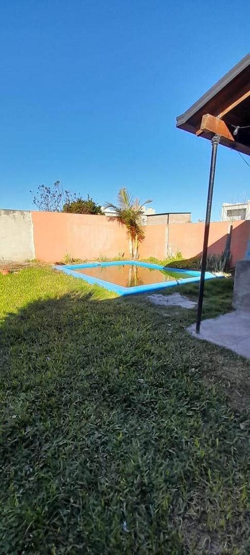 Adolfo Albrech al 2200- Franck- Las Colonias- Santa Fe