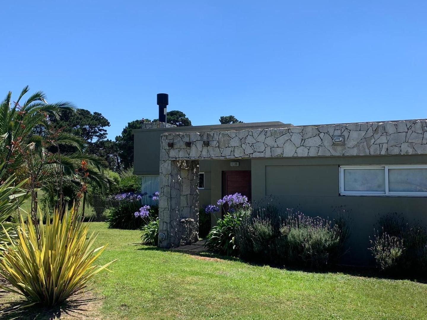 Casa en Alquiler Temporal de 2 dormitorios
