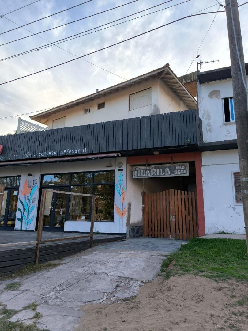 Departamento de 2 amb - Zona Sur - Villa Gesell