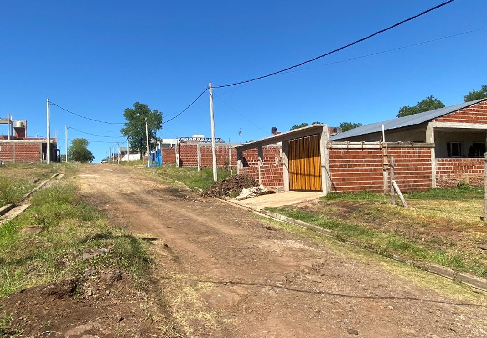 Terreno en Venta de 300,0 m2