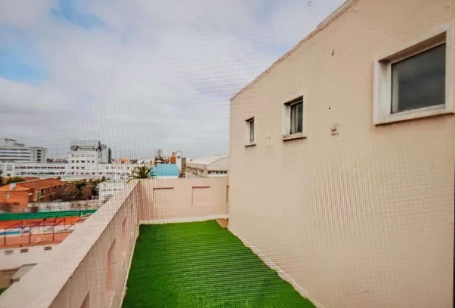 Departamento en Venta 20 años