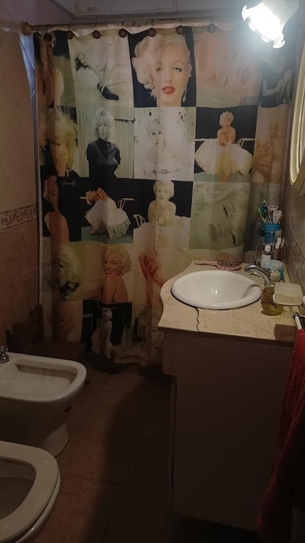 Casa en Venta de 1 dormitorio