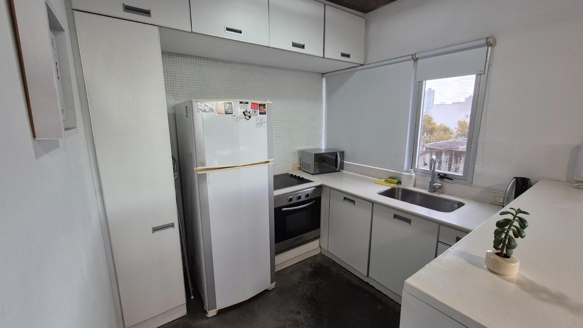 Departamento en Alquiler en Palermo Hollywood, USD 2.000