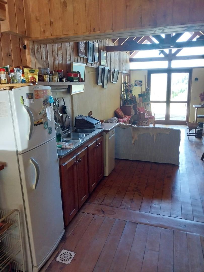 Casa en Venta 40 años