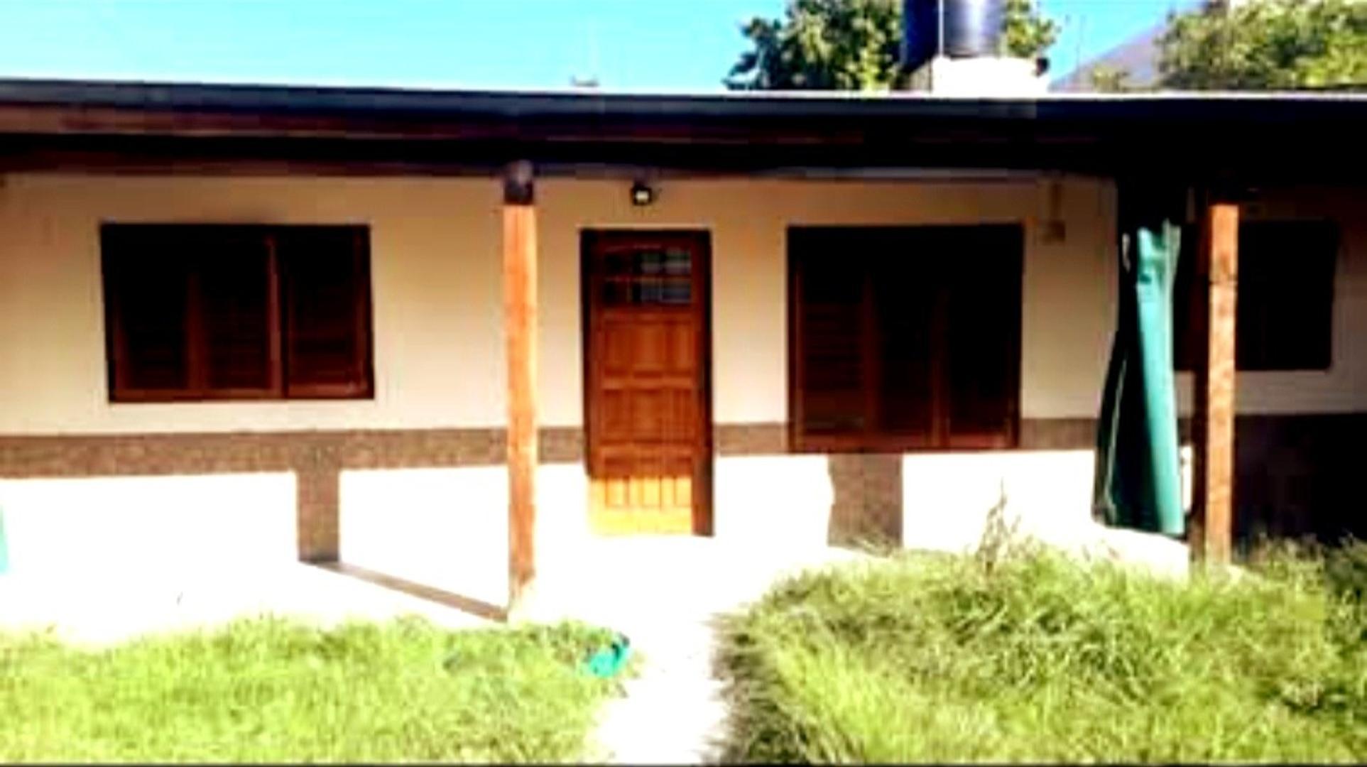 Casa en Venta con 1 cochera