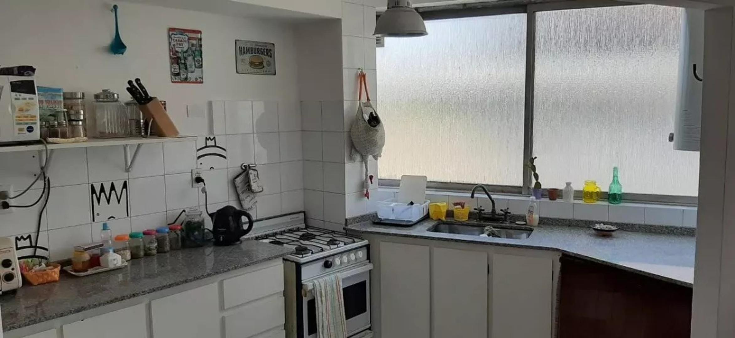 Gascón 1600 , Piso 7