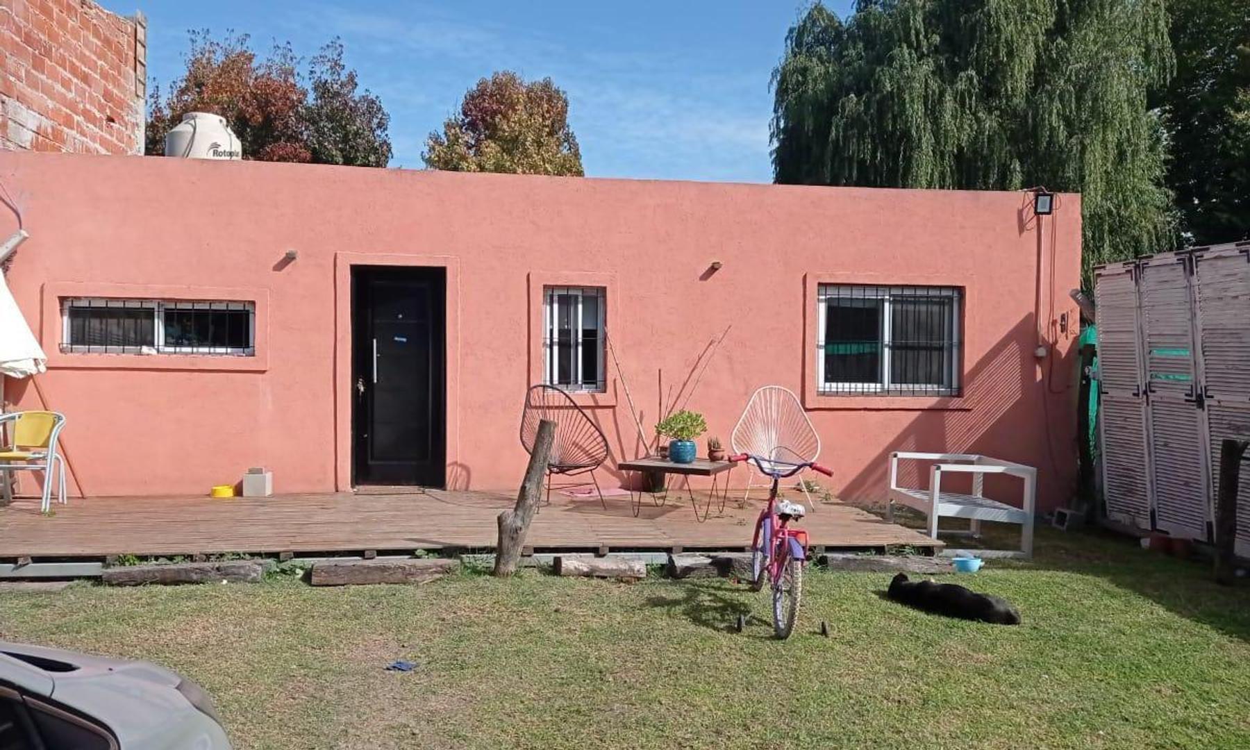 Casa en Venta en De Vicenzo Chico, USD 89.000