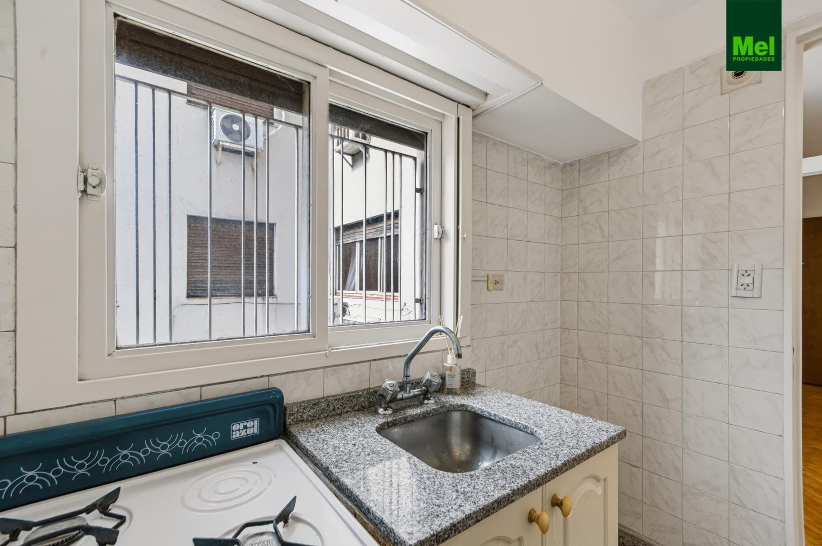 Departamento en Venta Apto profesional