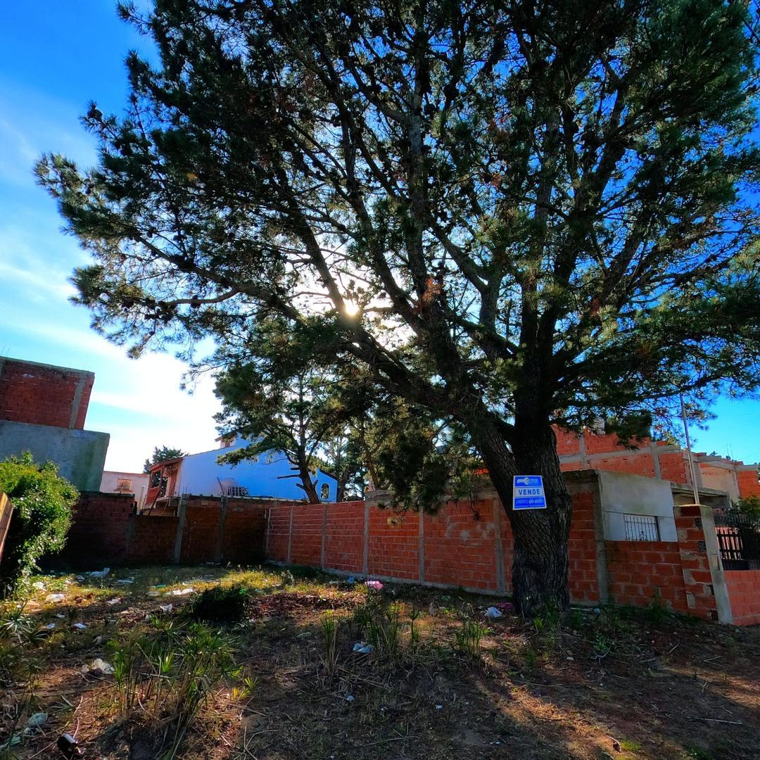 Terreno en Venta en San Bernardo Del Tuyu, USD 18.000