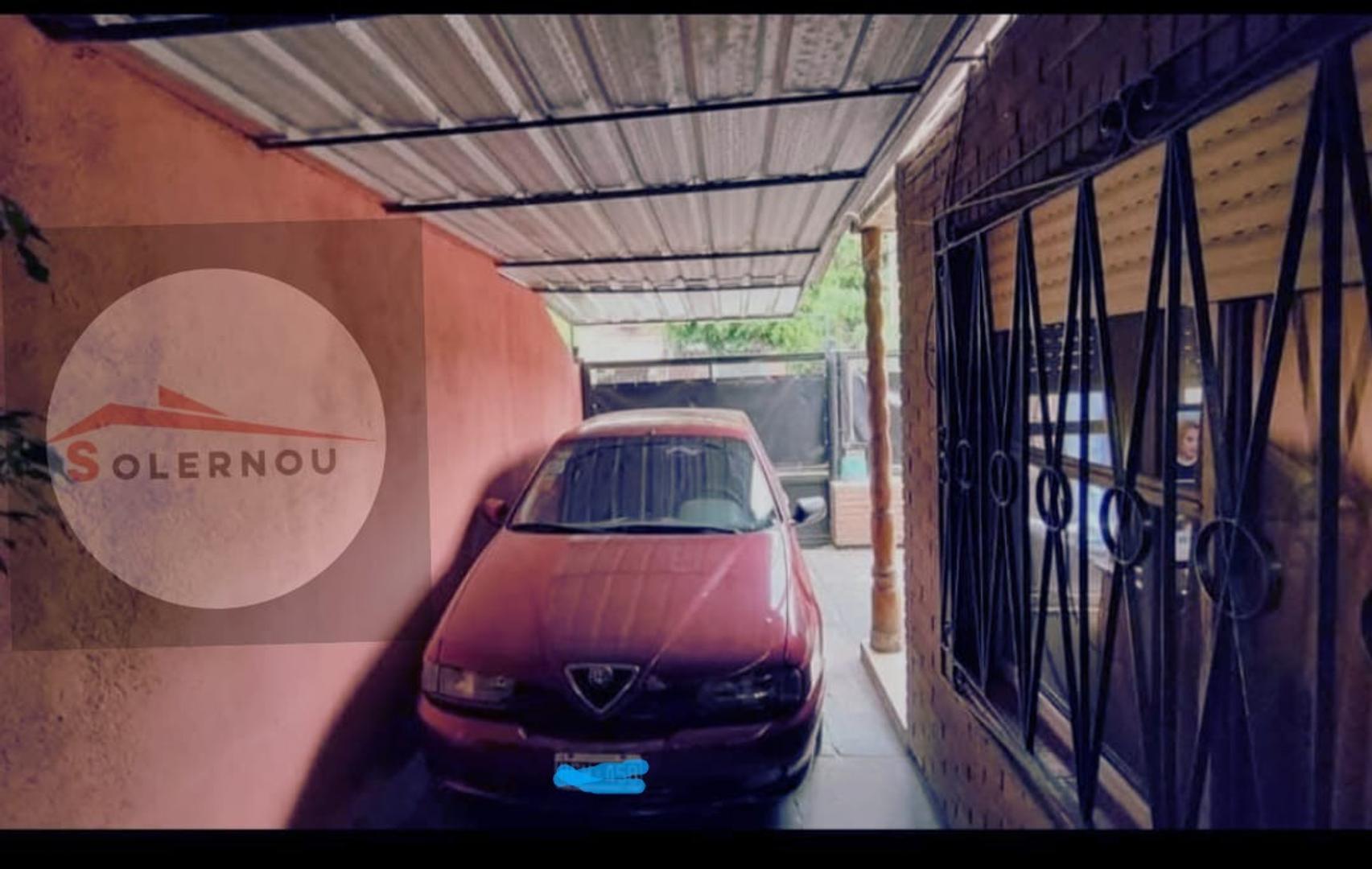 Casa en Venta de 3 dormitorios