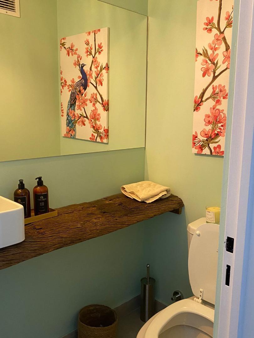 Alquiler Temporal Departamento 4 Ambientes