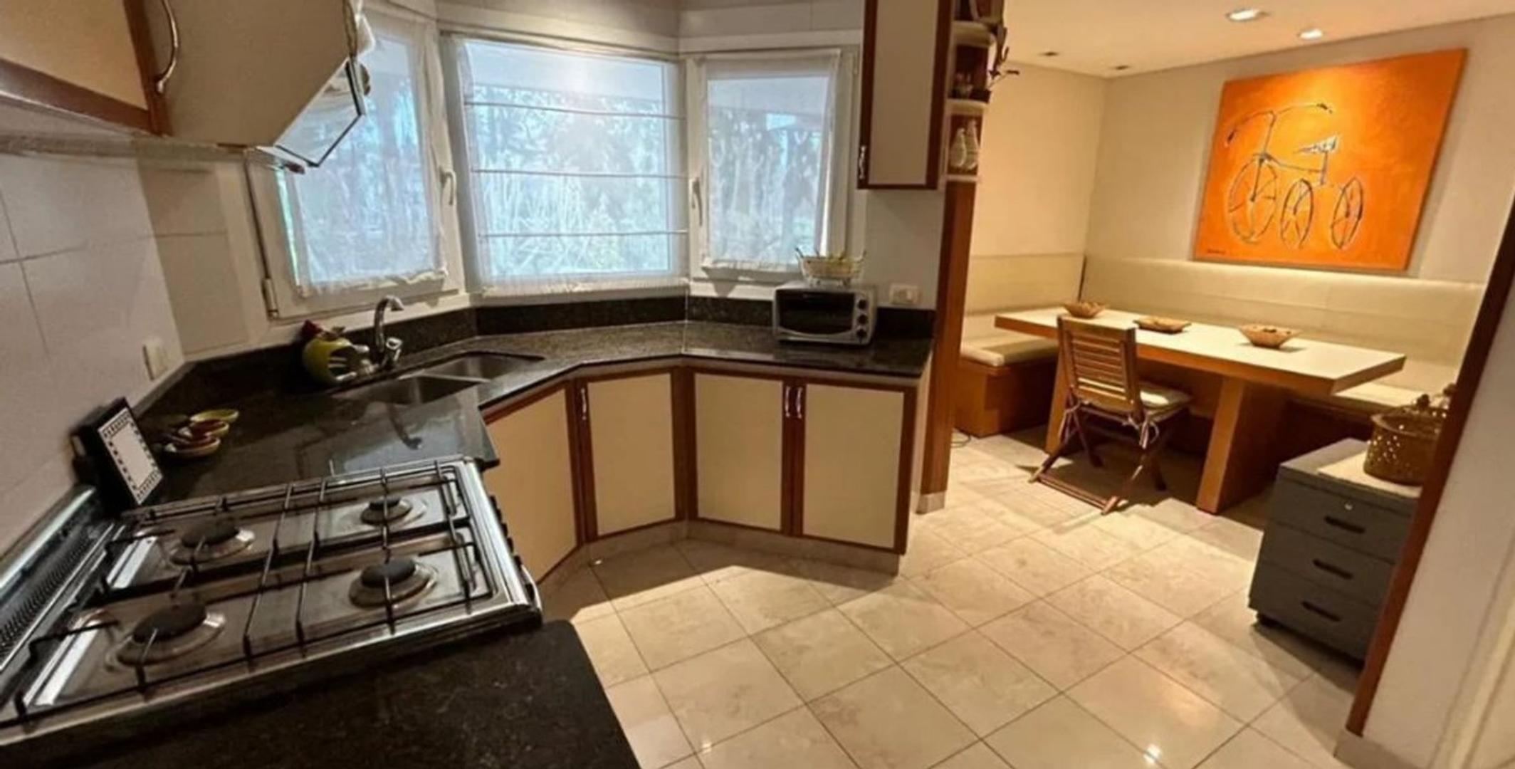 Departamento en Venta 15 años