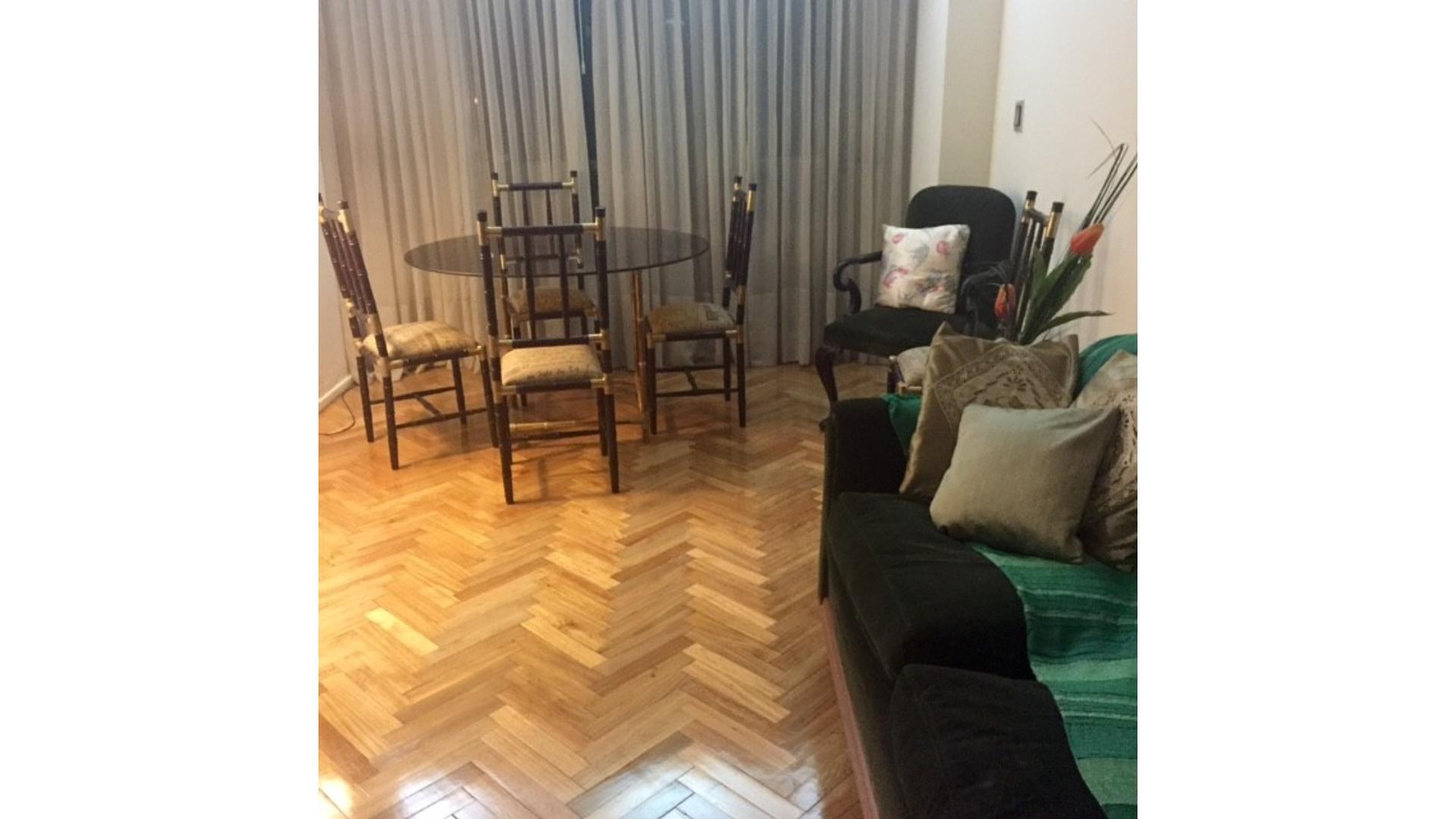 Av Estado De Israel 4800