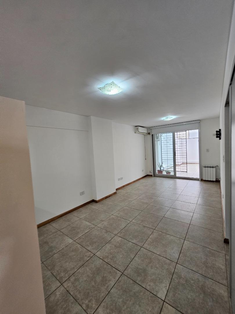 Departamento en Venta con 1 cochera