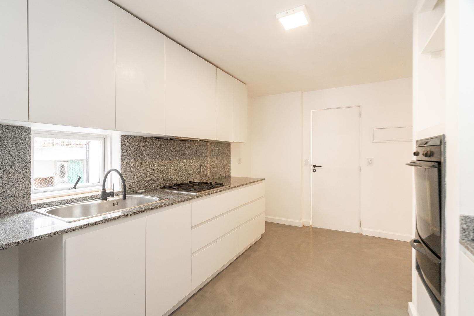 Departamento en Venta en Recoleta, USD 460.000