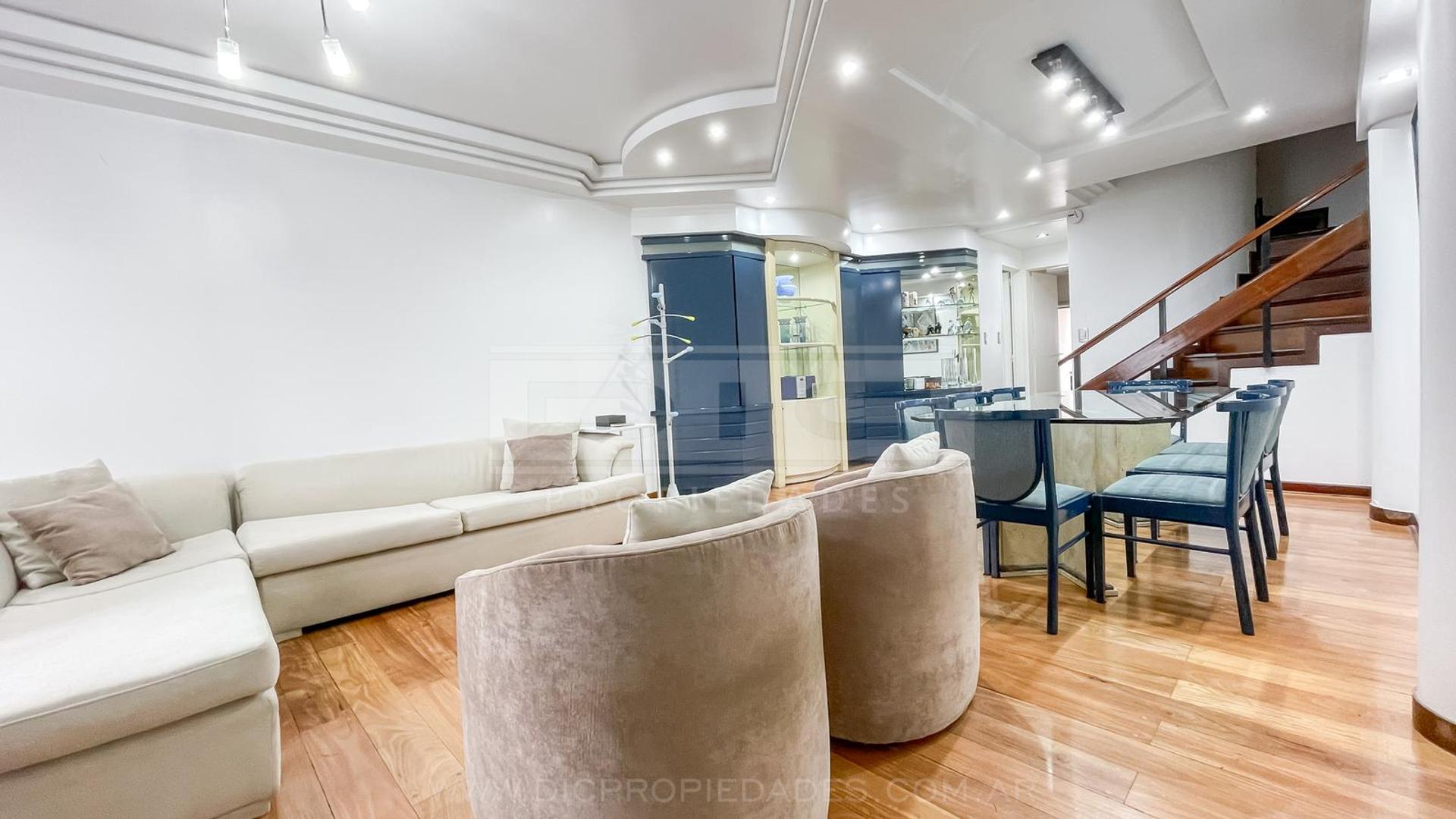 Casa en Venta en Olivos Maipu/Uzal, USD 390.000