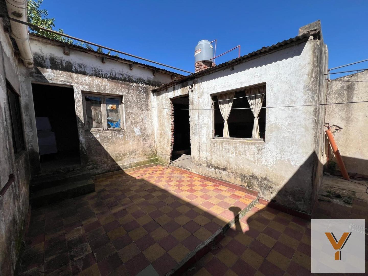 Casa en Venta 50 años