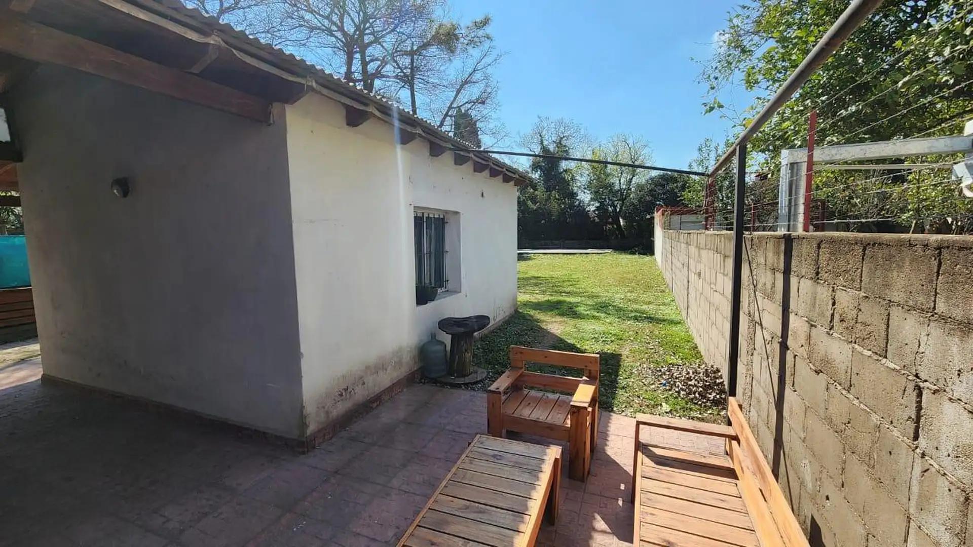 Casa en Venta al Sur