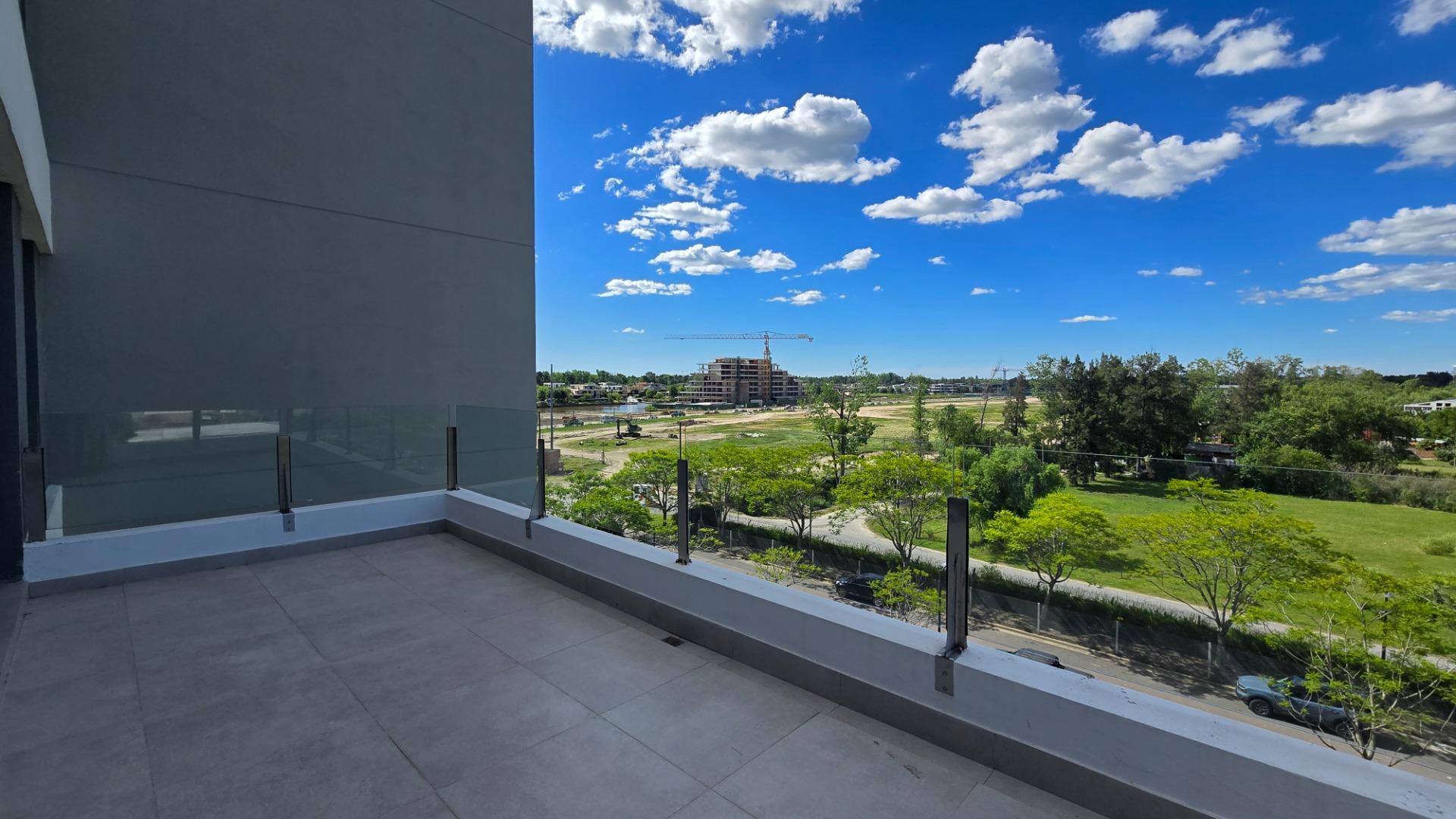 Departamento en Venta 4 años