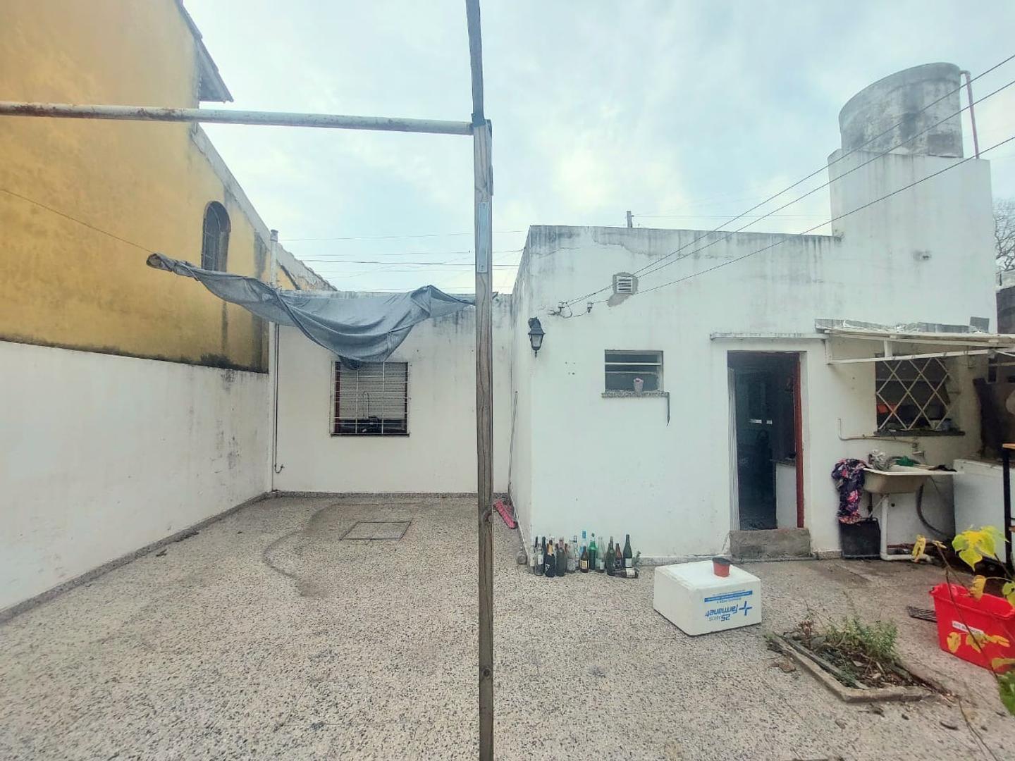 Casa en Venta en Quilmes, USD 46.000