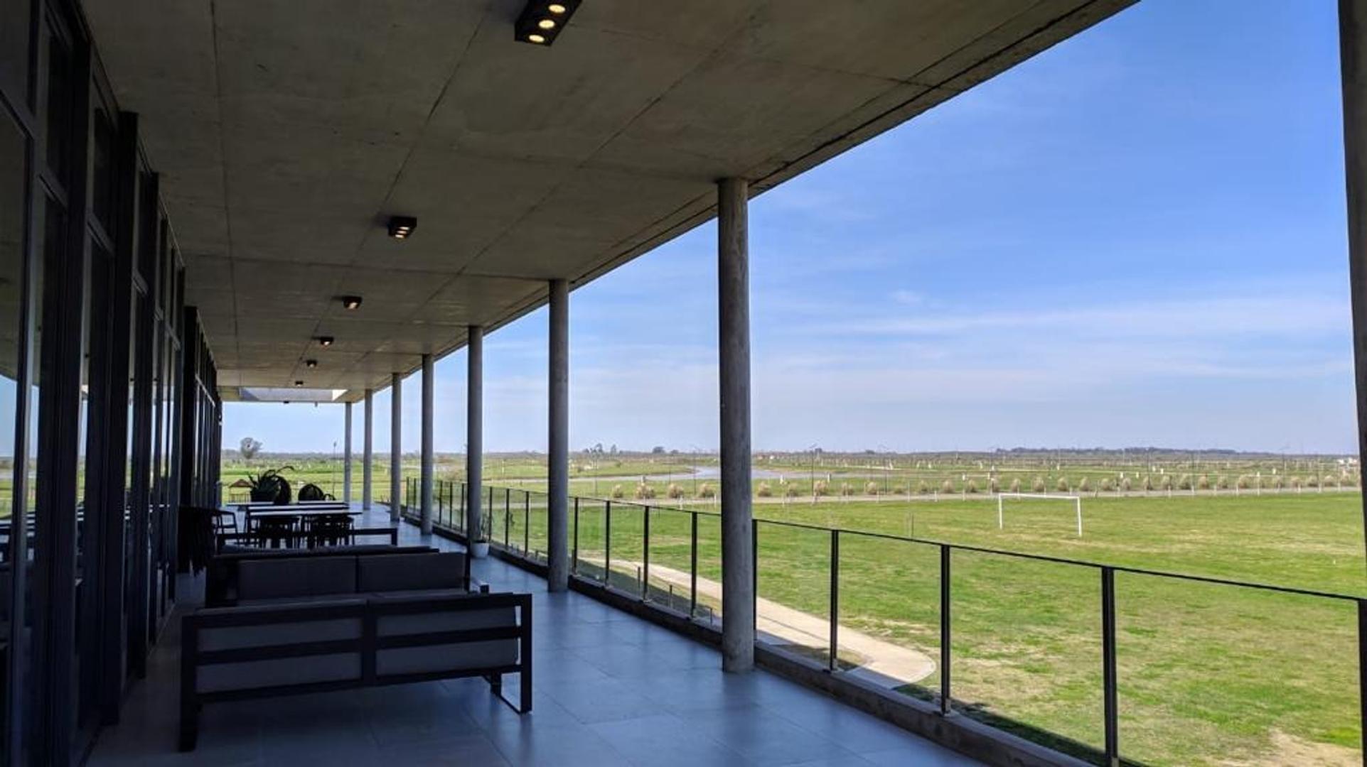 Lote En Villalobos Pueblos Del Plata L43