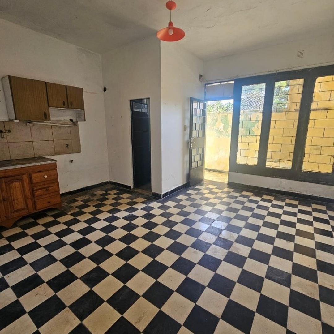 Depto Tipo Casa en Venta de 2 ambientes