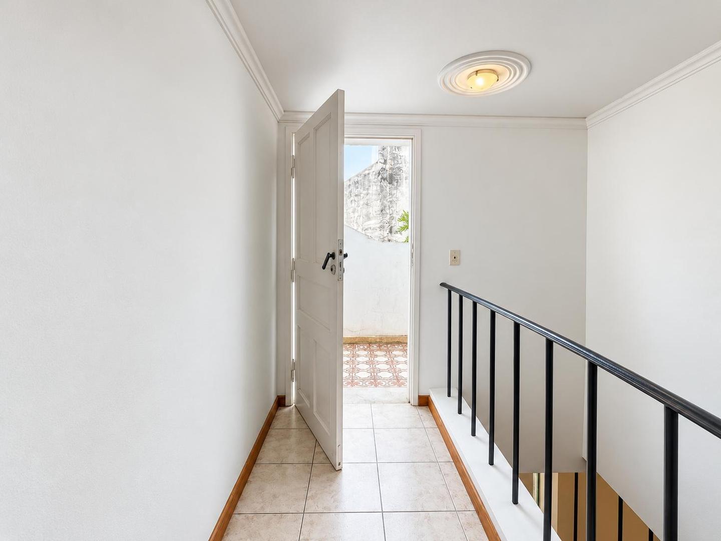 Depto Tipo Casa en Venta al Norte