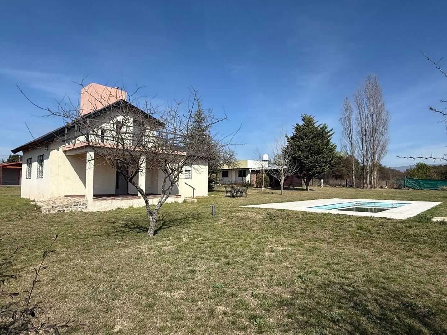 Casa en Venta de 3 dormitorios