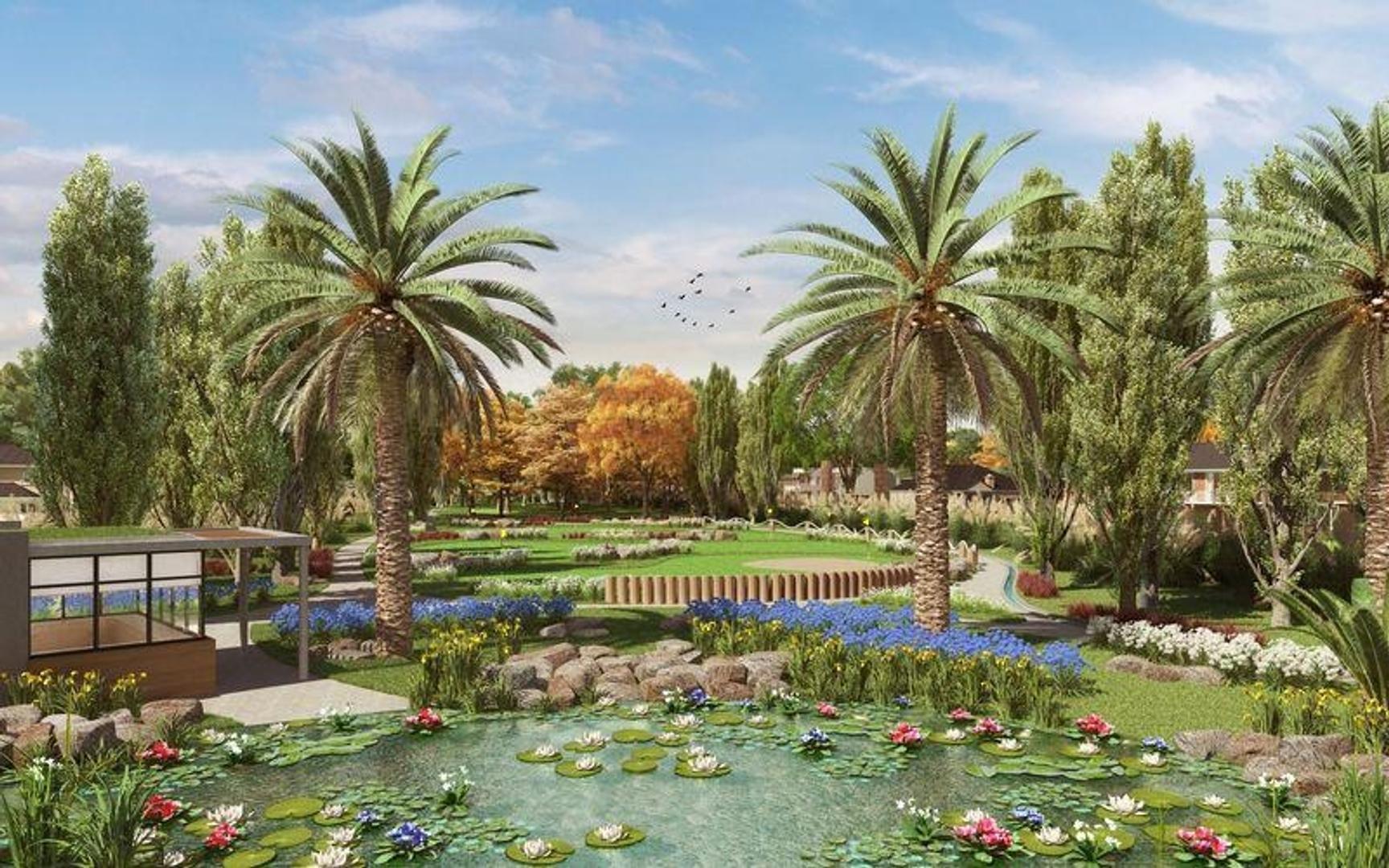 Terreno en Venta de 633,0 m2