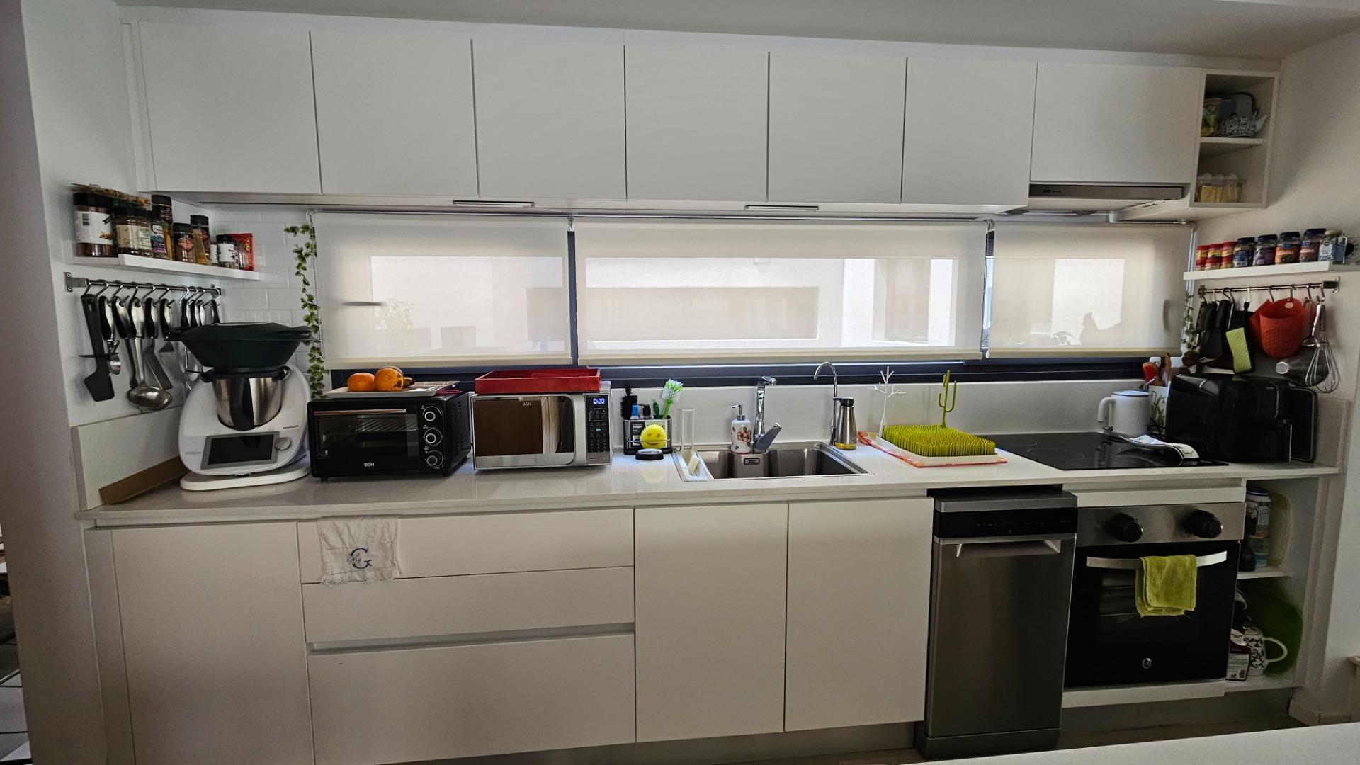 Departamento en Venta con 2 cocheras