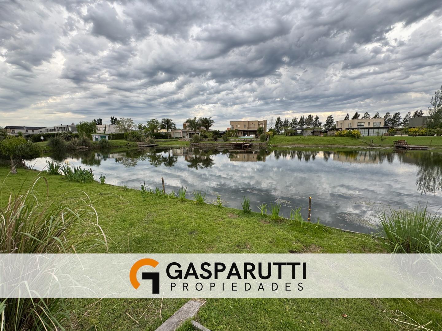 Casa en Venta a La LAGUNA en San Matías