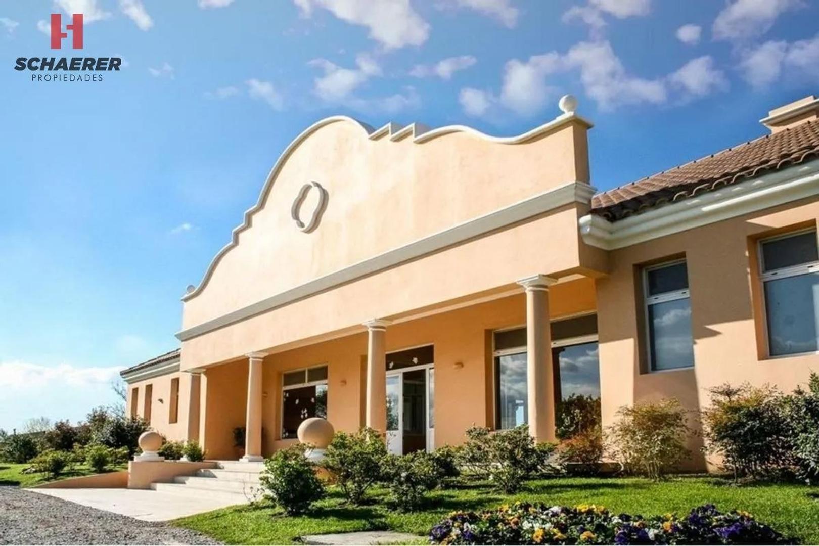 Lote Terreno venta Fincas de San Vicente Chacras II Canning