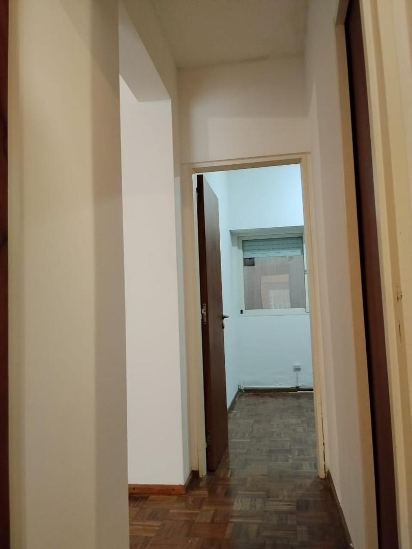 Departamento en Alquiler de 2 dormitorios