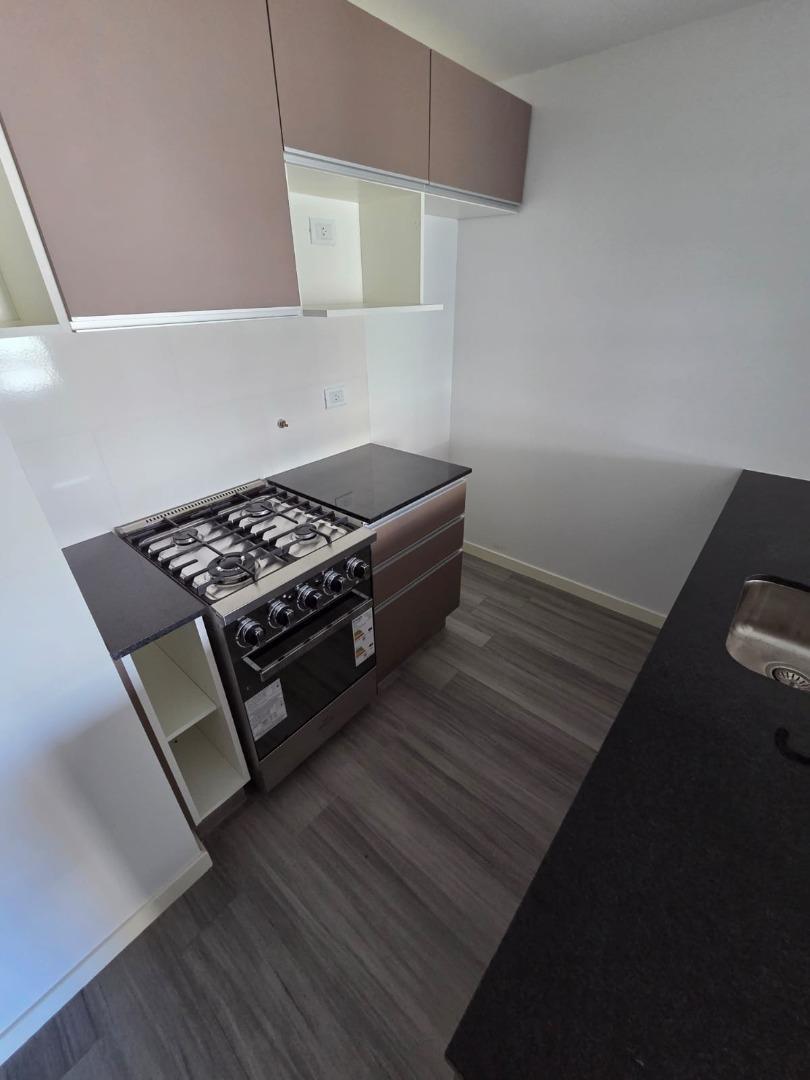 Hermoso Dpto. 1 dormitorio. a estrenar.