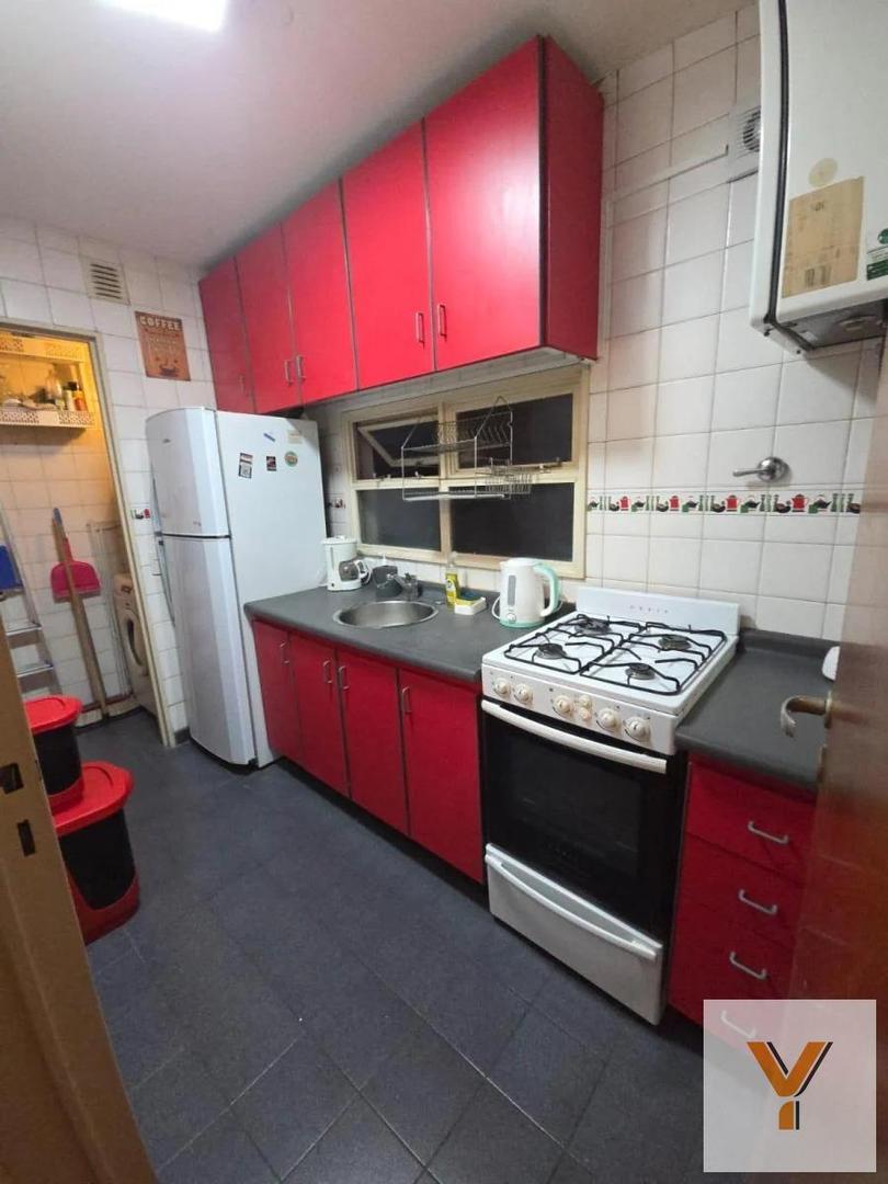 Departamento en Alquiler al Noroeste