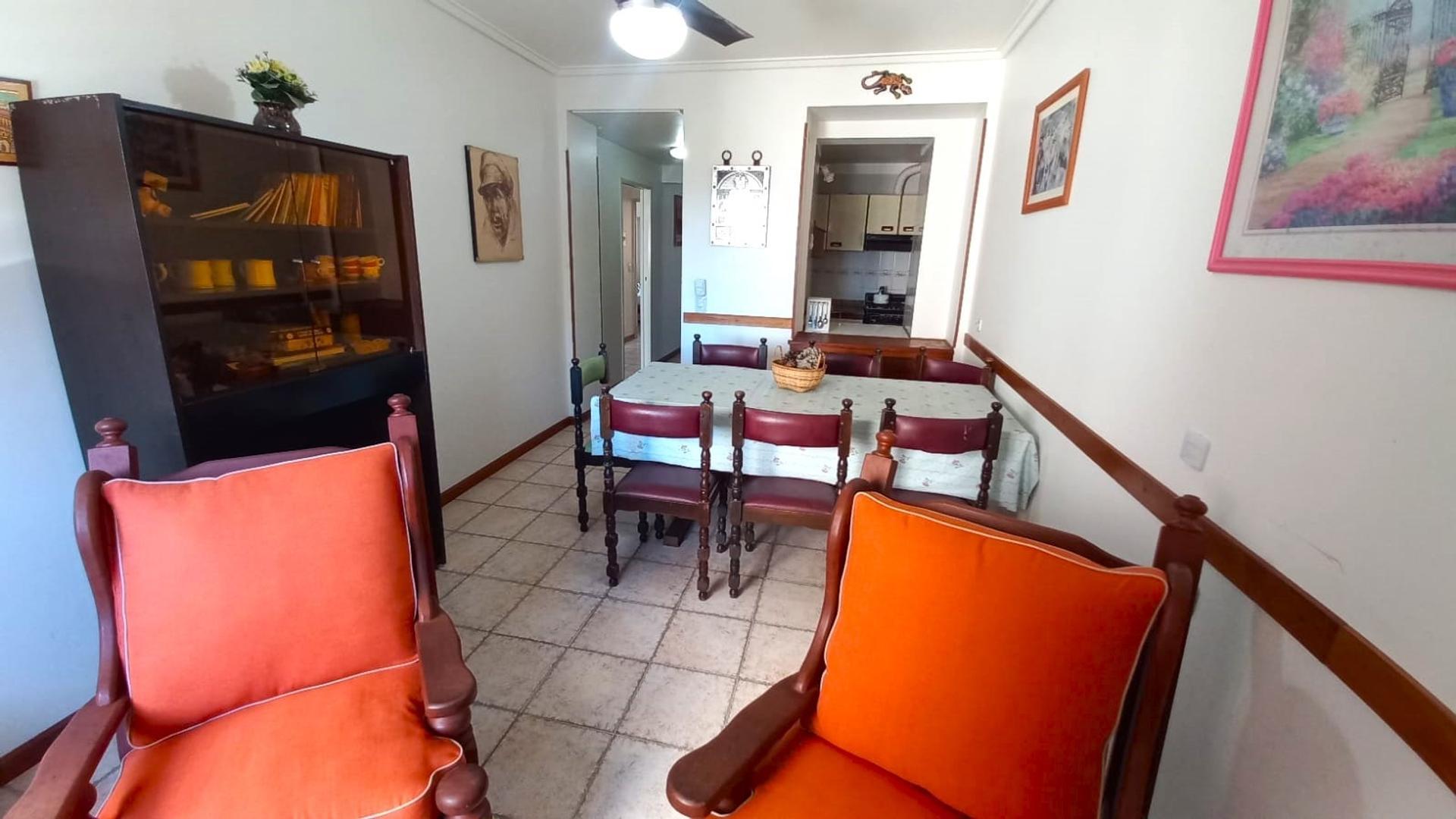 Chiozza 2658 , Piso 3