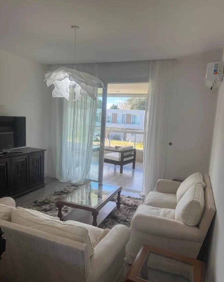 Departamento en Alquiler Temporal 2 años