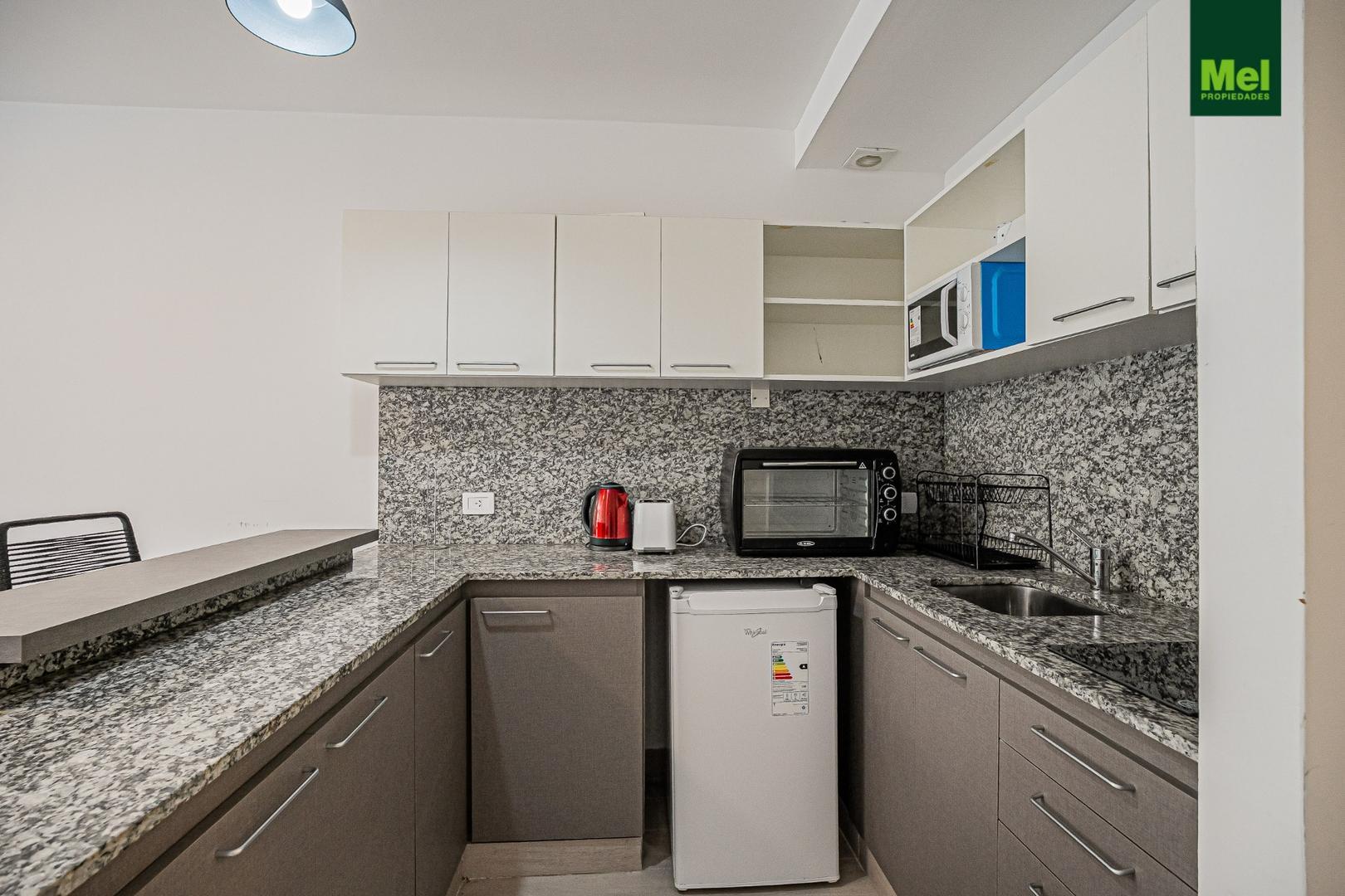 Departamento en Venta 4 años