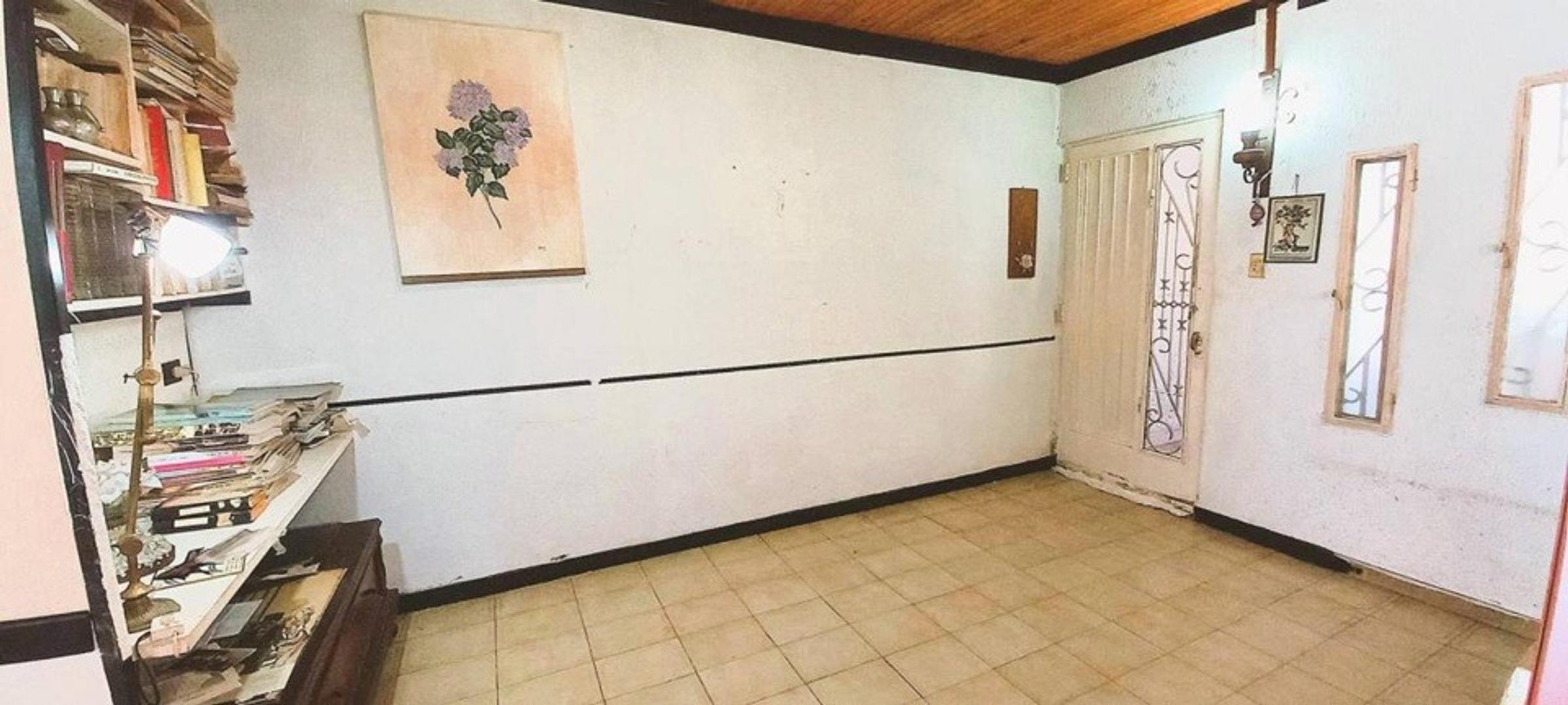 Casa en Venta 40 años