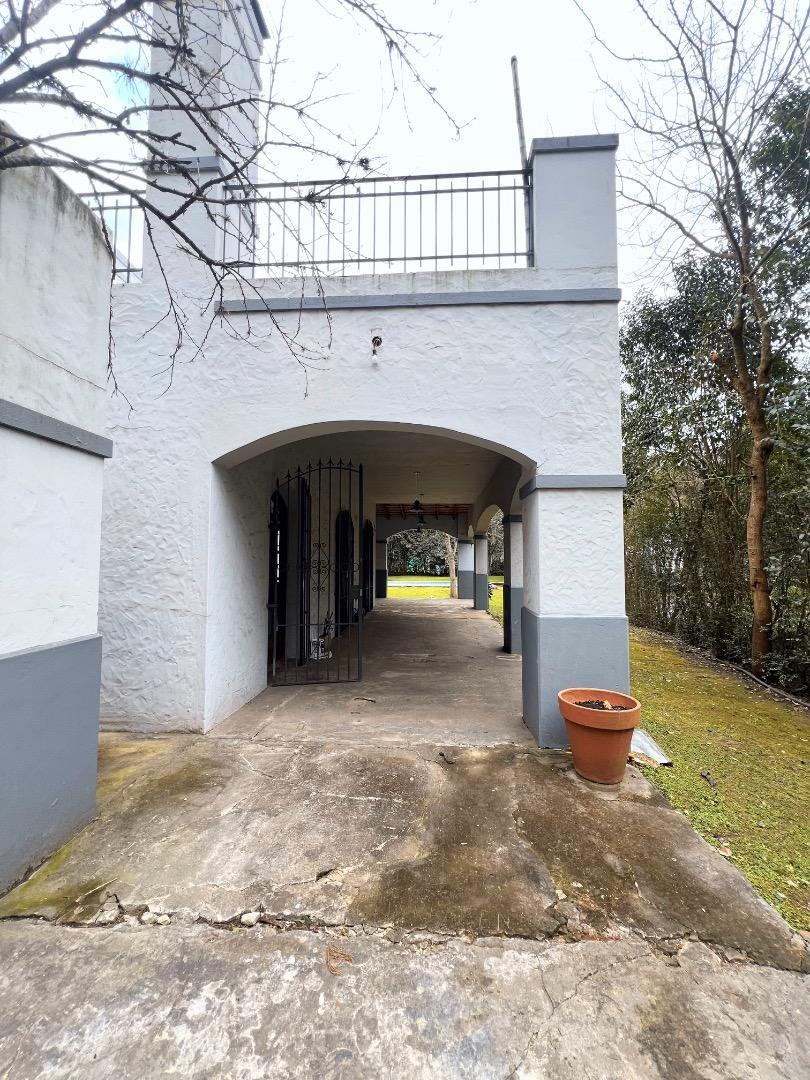 Casa en Alquiler de 4 dormitorios