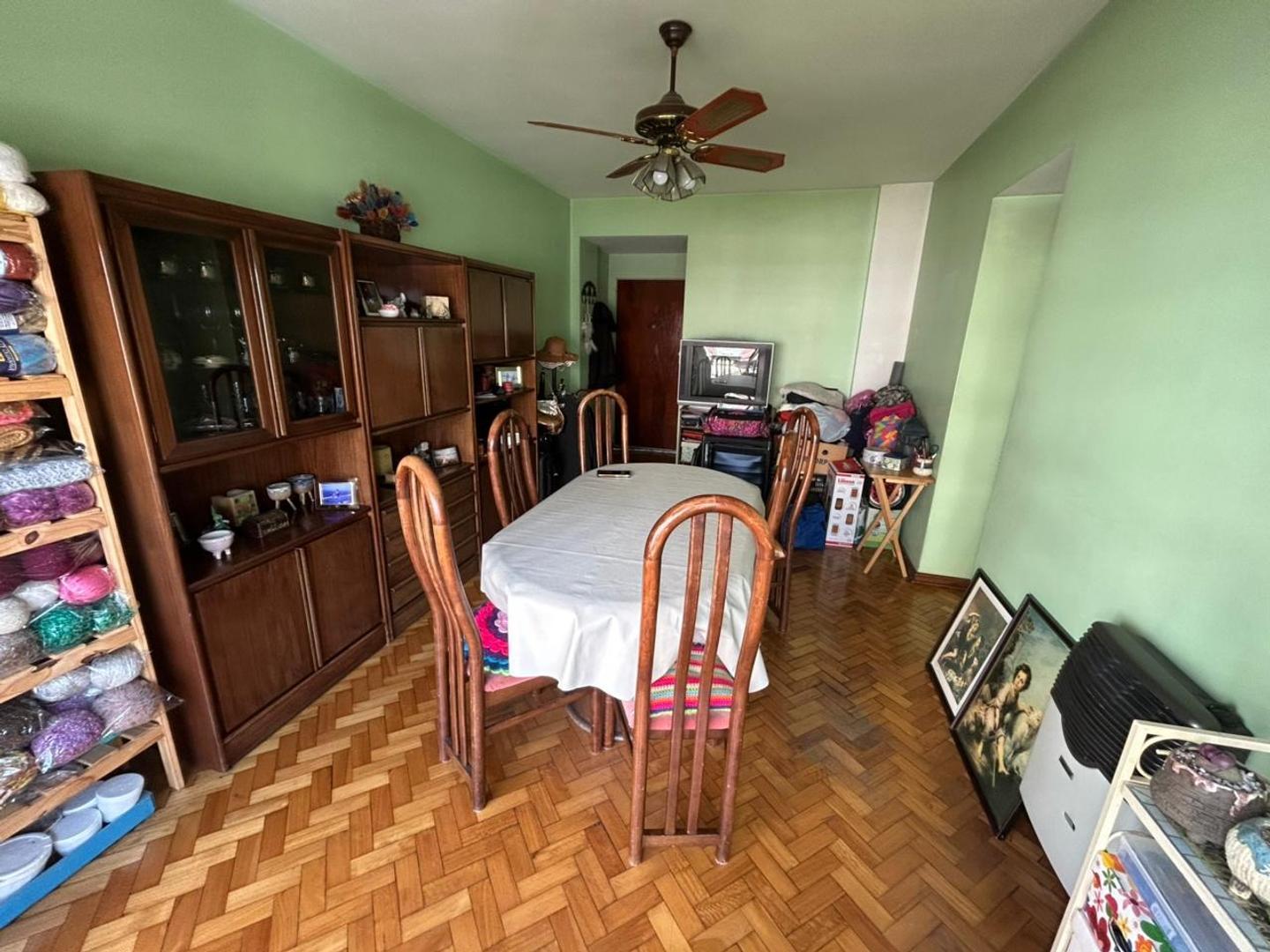 Directorio Av. 121 , Piso 6