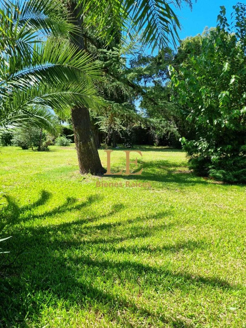 Lote en Venta - Del Viso - Pilar