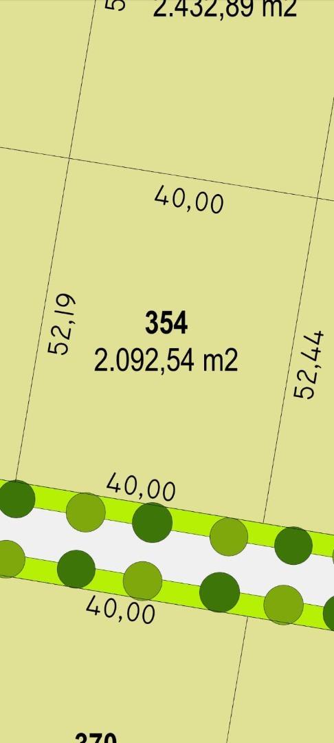 Campos De Roca Ii - Ruta 2 Km 65